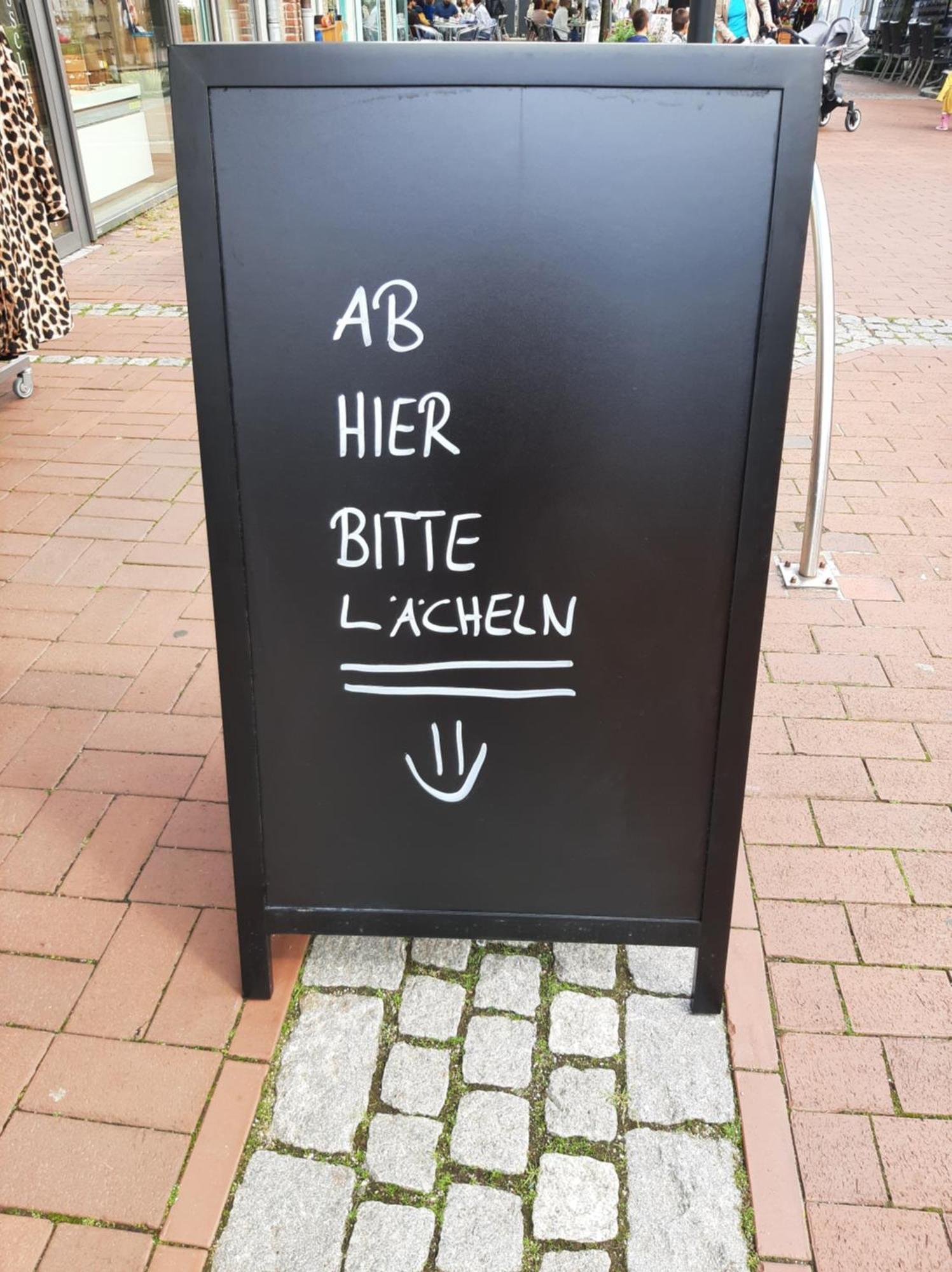 Penthouse Ferienwohnung Auszeit, Gerne Mit Hund, Wlan Inkl. Laboe Dış mekan fotoğraf